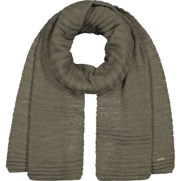 BARTS Damen Schal Bayne Scarf von Barts