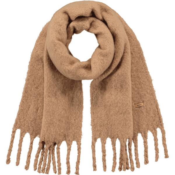 BARTS Damen Schal Fyone Scarf von Barts