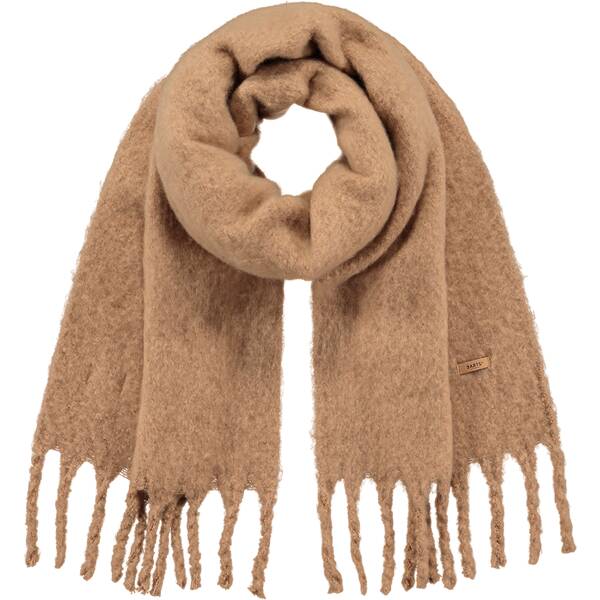BARTS Damen Schal Fyone Scarf von Barts