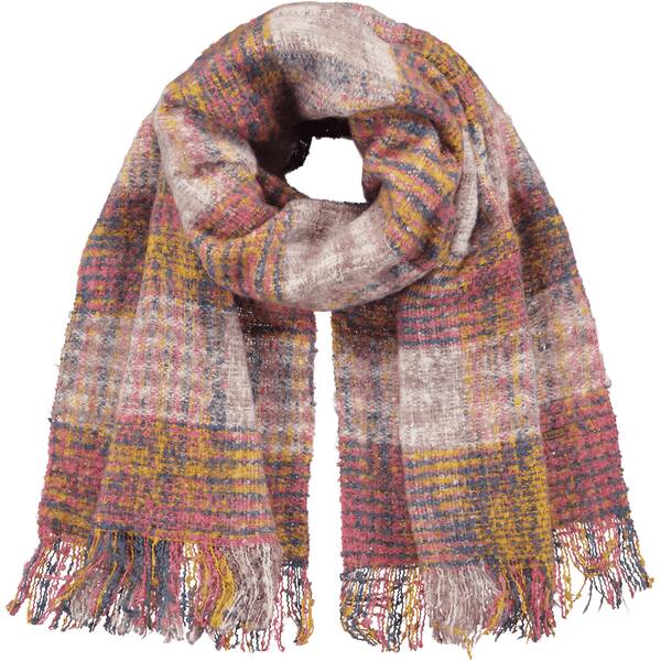 BARTS Damen Schal Kristinam Scarf von Barts