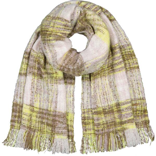 BARTS Damen Schal Kristinam Scarf von Barts