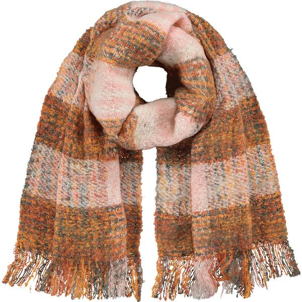 BARTS Damen Schal Kristinam Scarf von Barts