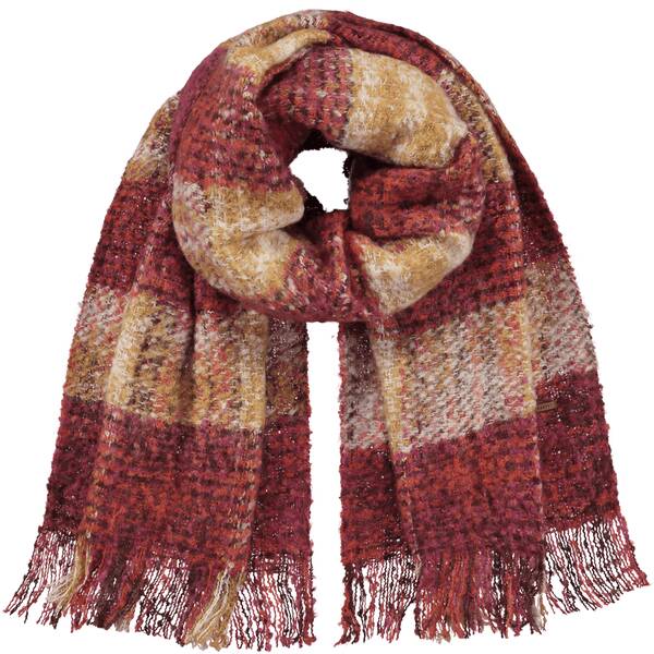 BARTS Damen Schal Kristinam Scarf von Barts