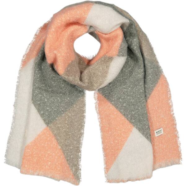 BARTS Damen Schal Taats Scarf von Barts