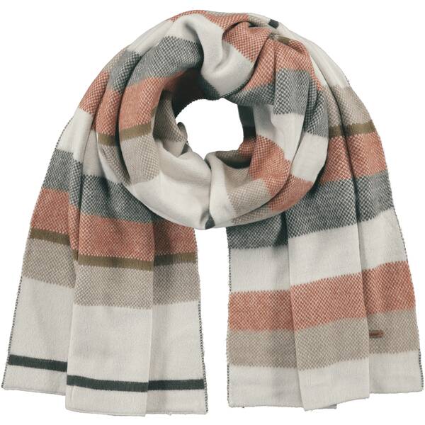 BARTS Damen Schal Vichy Scarf von Barts