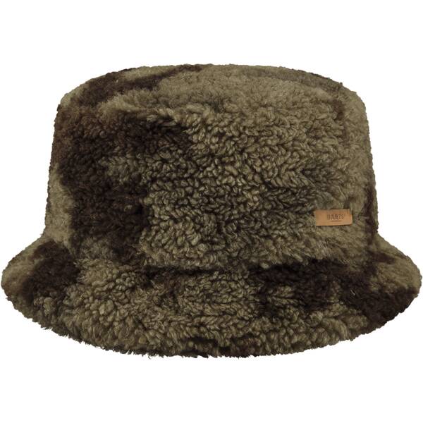 BARTS Damen Teddybuck Hat von Barts