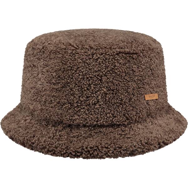 BARTS Damen Teddybuck Hat von Barts