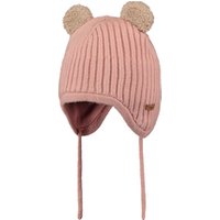 BARTS Emerey Beanie pink von Barts