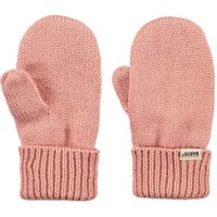 BARTS Fäustlinge Milo dusty pink von Barts