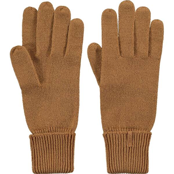 BARTS Handschuhe Fine Knitted Gloves BARTS Handschuhe Fine Knitted Gloves von Barts