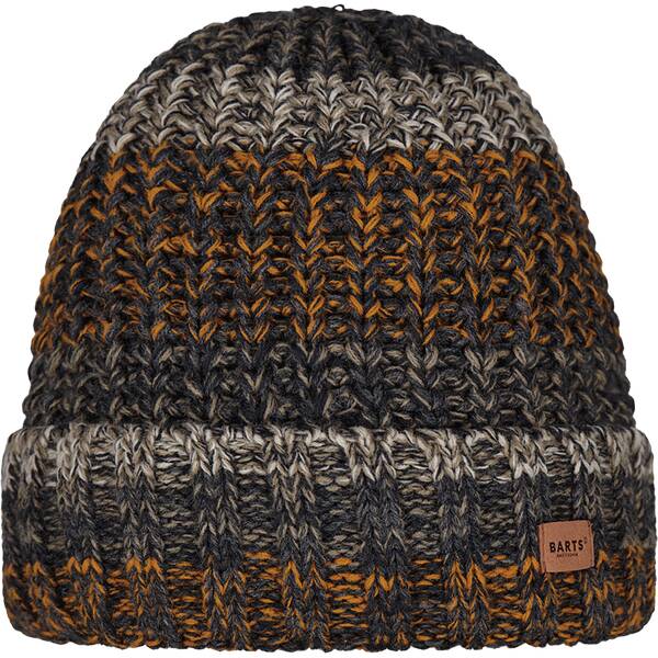 BARTS Herren Akotan Beanie von Barts