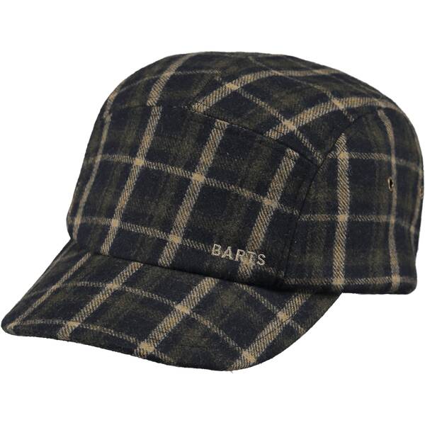 BARTS Herren Alanuk Cap von Barts