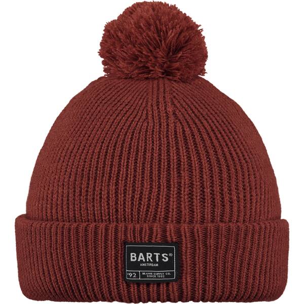 BARTS Herren Arkade Beanie von Barts