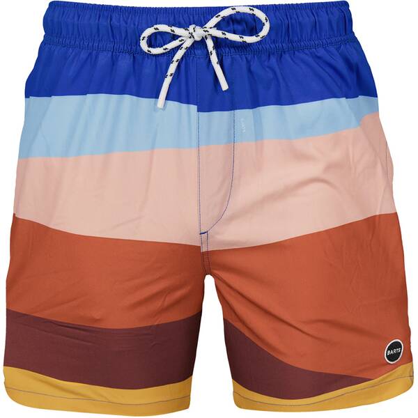 BARTS Herren Badeshorts Mirro Shorts von Barts