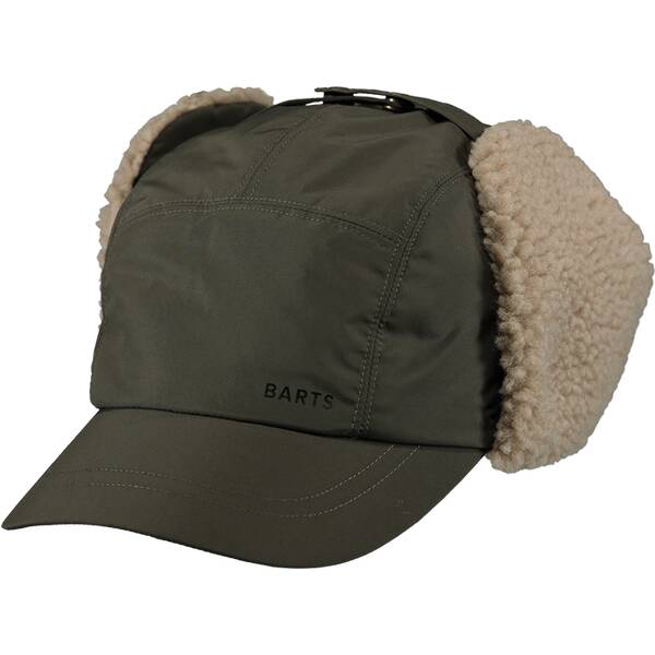 BARTS Herren Boise Cap von Barts