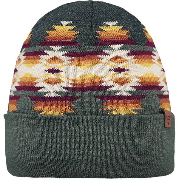 BARTS Herren Gambell Beanie von Barts