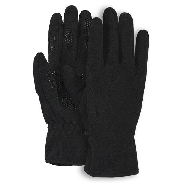 BARTS Herren Handschuhe Fleece Touch Gloves von Barts