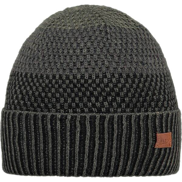 BARTS Herren Miguen Beanie von Barts