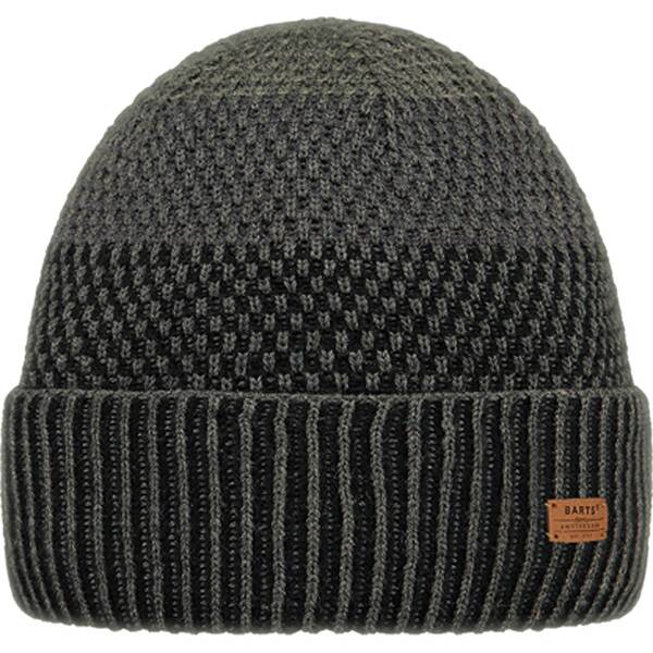 BARTS Herren Miguen Beanie von Barts