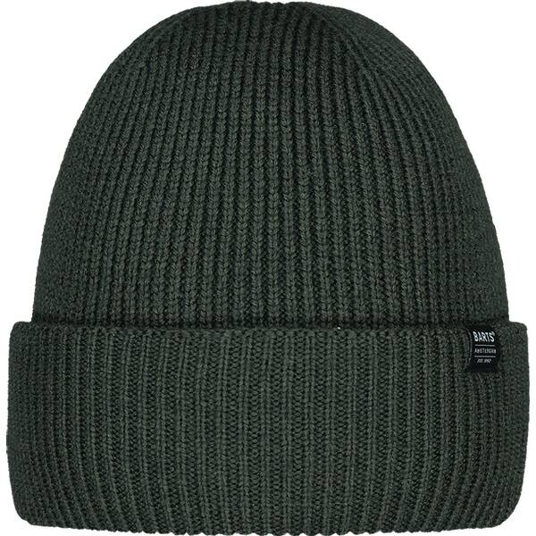 BARTS Herren Mütze Makalun Beanie von Barts