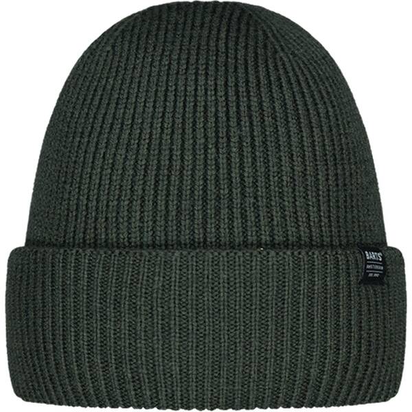BARTS Herren Mütze Makalun Beanie von Barts