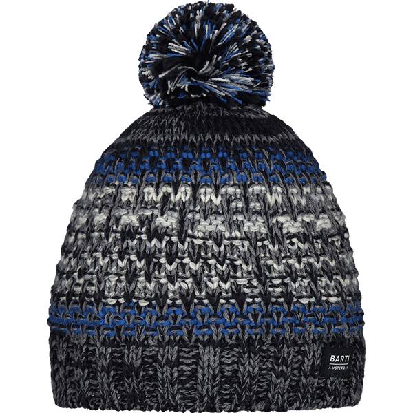 BARTS Herren Mütze Nathanial Beanie von Barts