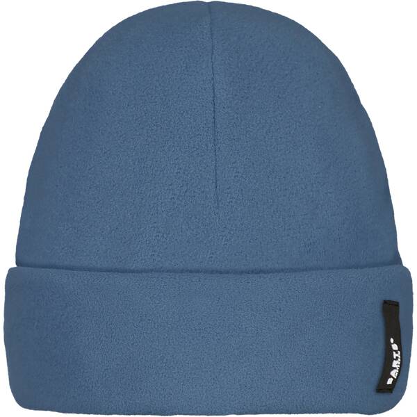 BARTS Herren Mütze Turnup Fleece Beanie von Barts