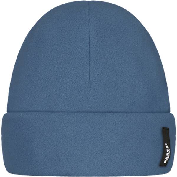 BARTS Herren Mütze Turnup Fleece Beanie von Barts