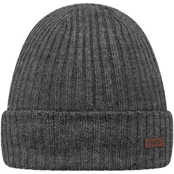 BARTS Herren Mütze Wilbert Turnup von Barts