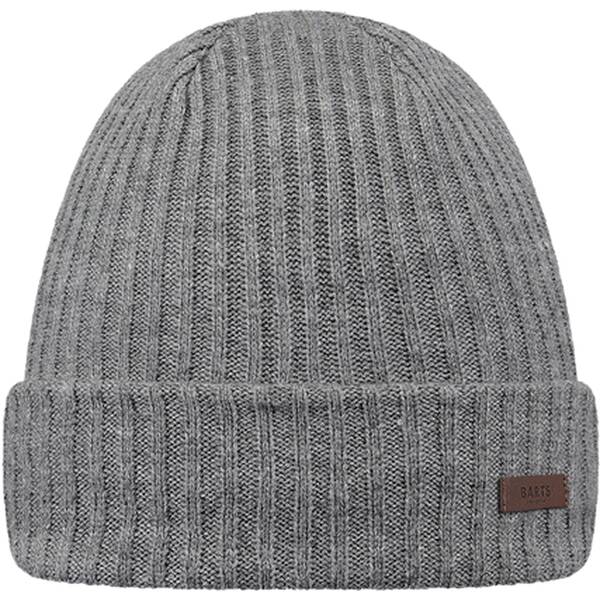 BARTS Herren Mütze Wilbert Turnup von Barts