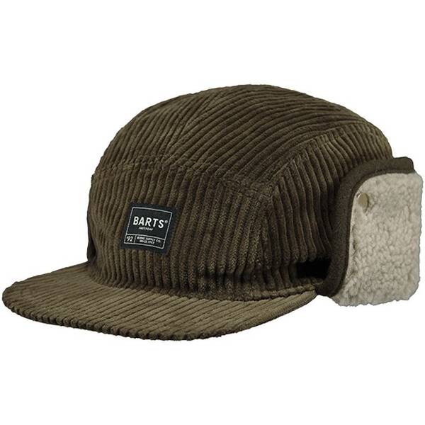 BARTS Herren Rayner Cap von Barts