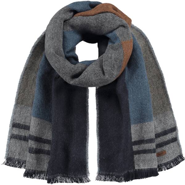 BARTS Herren Schal Knight Scarf von Barts