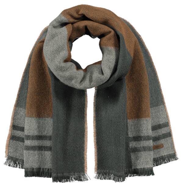 BARTS Herren Schal Knight Scarf von Barts