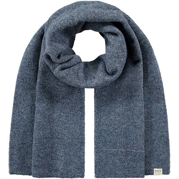 BARTS Herren Schal Willian Scarf von Barts