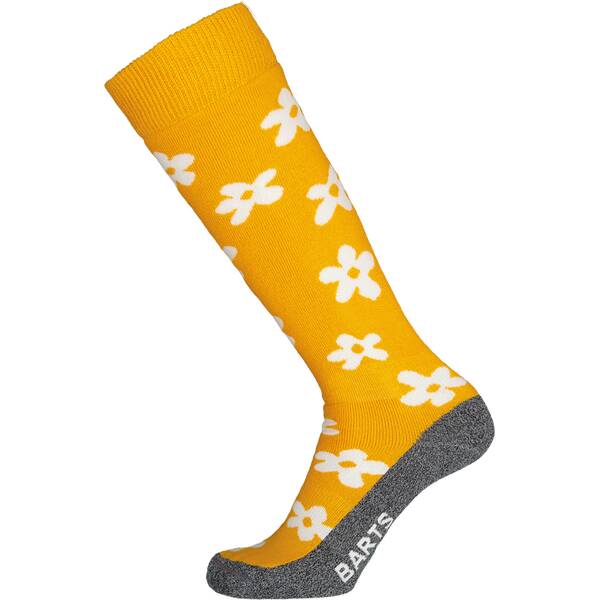 BARTS Herren Socken Skisock Flower von Barts