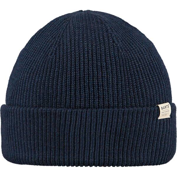 BARTS Herren Stonel Beanie von Barts