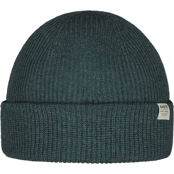 BARTS Herren Stonel Beanie von Barts