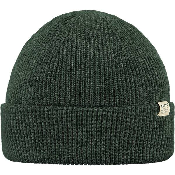 BARTS Herren Stonel Beanie von Barts