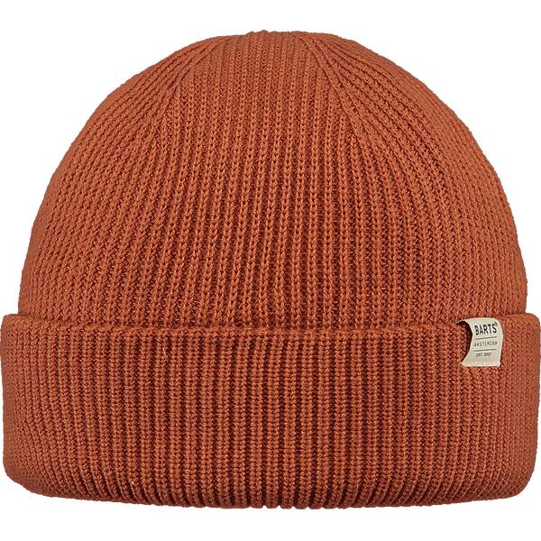 BARTS Herren Stonel Beanie von Barts