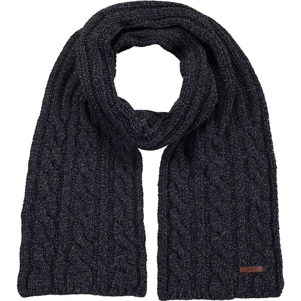 BARTS Herren Strickschal Twister von Barts