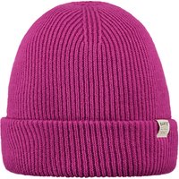 BARTS Kinabala Beanie berry von Barts