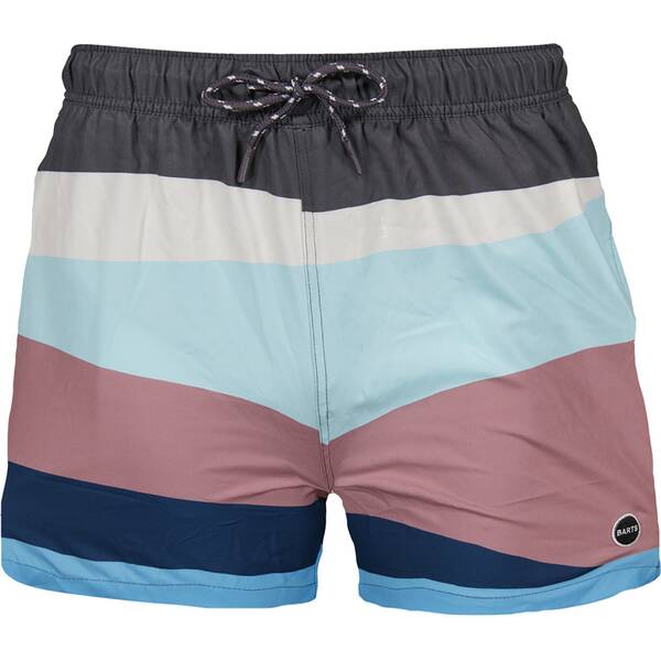 BARTS Kinder Badeshorts Mirro Shorts Kids von Barts