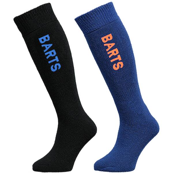 BARTS Kinder Basic Sock 2 Pack Kids von Barts