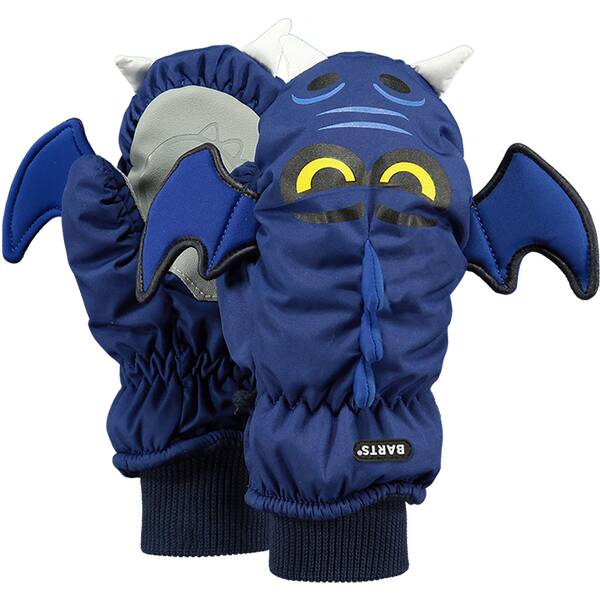 BARTS Kinder Handschuhe Nylon 3D von Barts