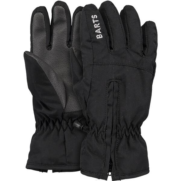 BARTS Kinder Handschuhe Zipper Gloves BARTS Kinder Handschuhe Zipper Gloves von Barts