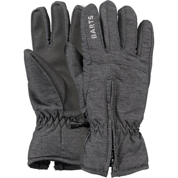 BARTS Kinder Handschuhe Zipper Gloves BARTS Kinder Handschuhe Zipper Gloves von Barts