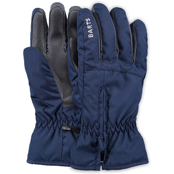BARTS Kinder Handschuhe Zipper Gloves von Barts