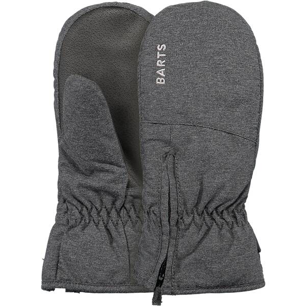 BARTS Kinder Handschuhe Zipper Mitts von Barts