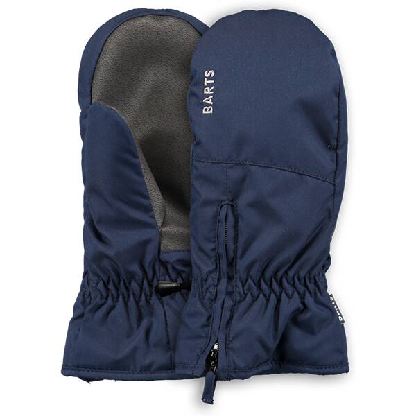 BARTS Kinder Handschuhe Zipper Mitts von Barts