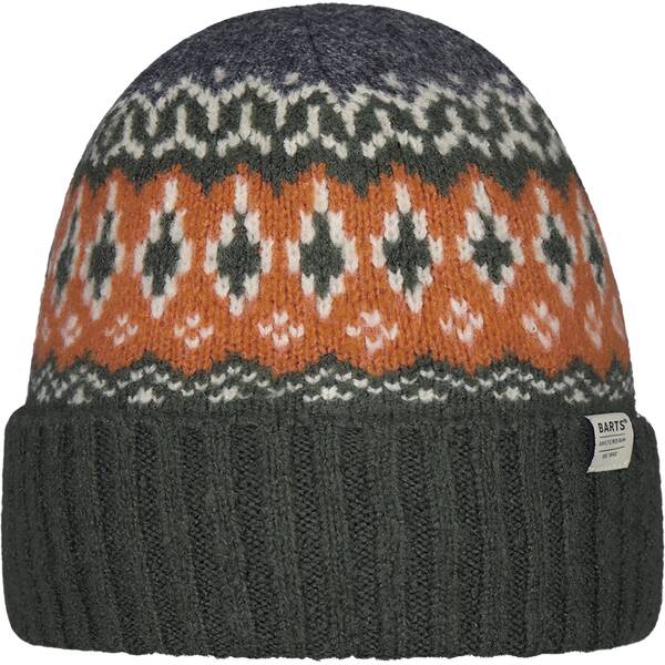 BARTS Kinder Mütze Gregoris Beanie Kids von Barts